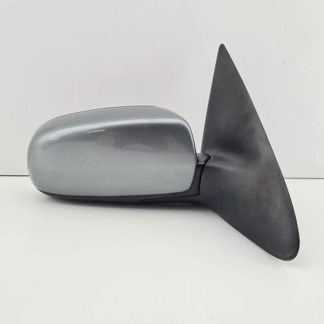 FORD FALCON BA BF Right Drivers Side Mirror Grey $118.00 - PicClick AU