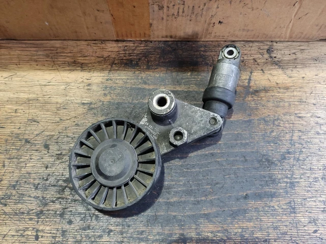09180809 galet tendeur pour OPEL VECTRA C 1.9 DTI (F69) ESTANTERÍA 110 967234