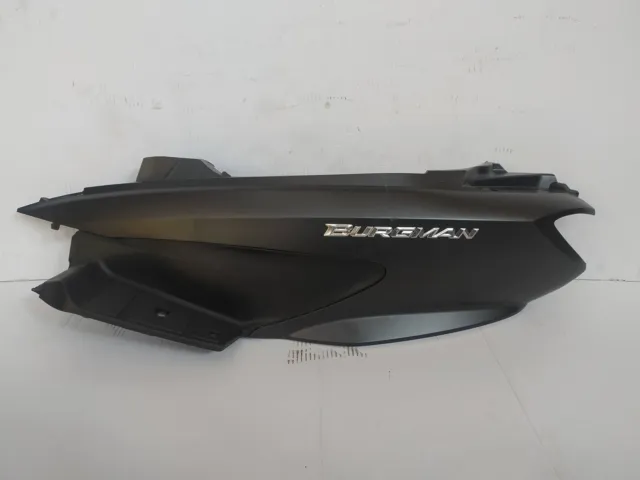 Carénage Arrière Gauche Suzuki Burgman Uh 125 ABS 2014 - 2017 (PH159)