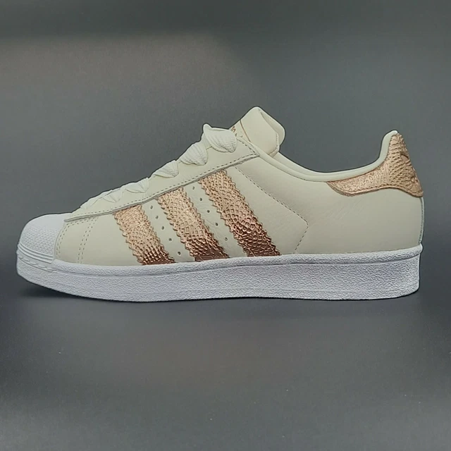Adidas femme rose gold outlet