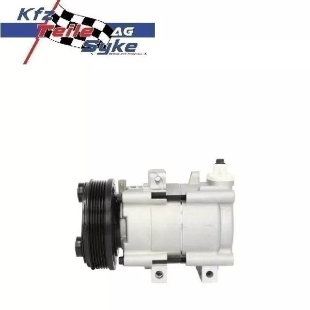 Kompressor Klimaanlage Klimakompressor Für Ford / Jaguar / Mazda