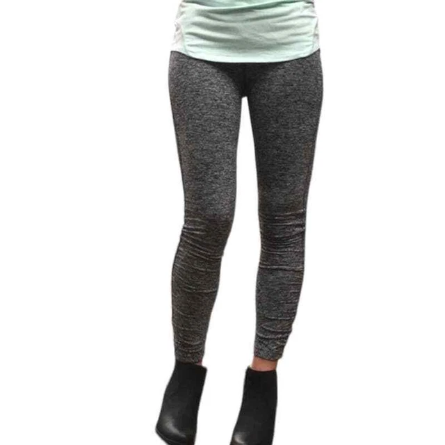 Outdoor Research Women's Heather Gray Melody Tight-M/L