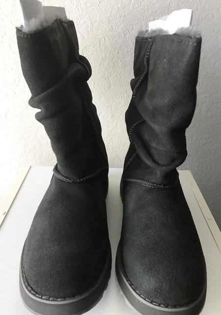 Skechers boots 48820 hotsell