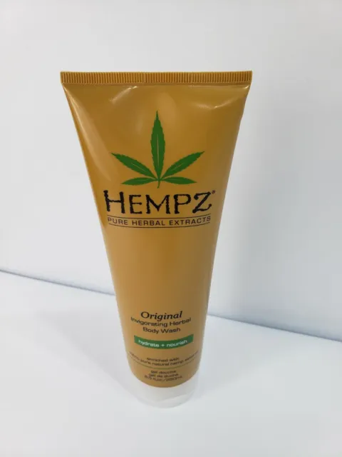 Hempz Original Herbal Body Wash