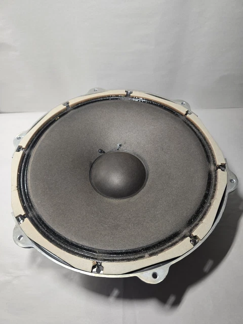 Enceinte Vintage Pioneer – Tweeter 16-705F-1 Et Haut-parleur 52-701F Pour Modèle SP-BS22-LR