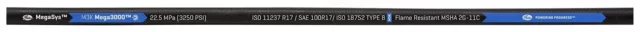 Hydraulic Hose Gates 85626