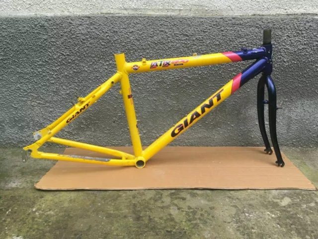 Giant deals atx 800