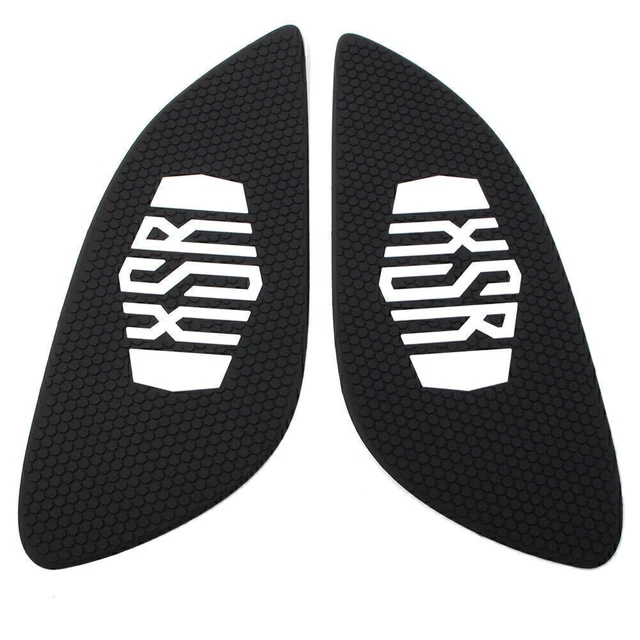 PER YAMAHA XSR155 Adesivo Slip Trazione Laterale Gas Serbatoio Gas Moto