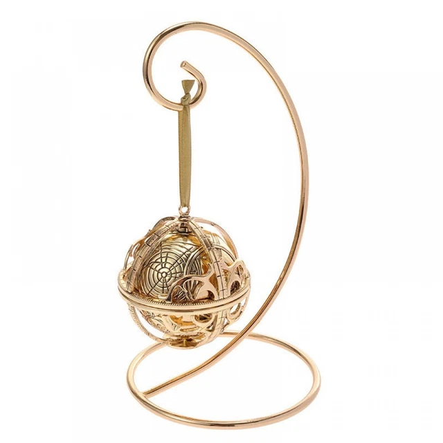 DISNEY STORE ALICE Through the Looking Glass Chronosphere