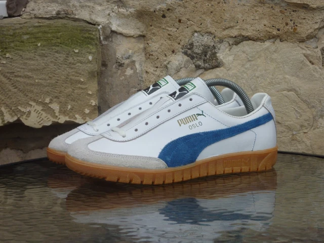 Puma city series hotsell