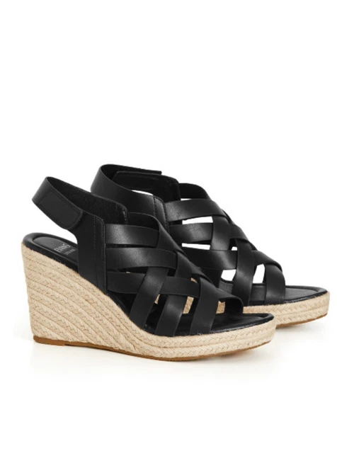 Eee wedge sandals cheap