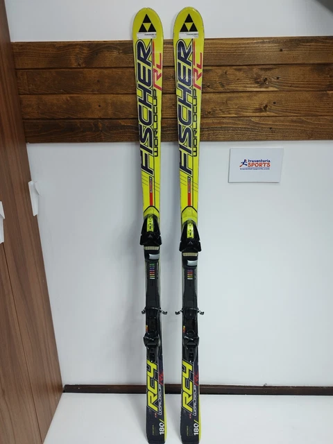 Test ski Rossignol Hero FIS GS 2016 : ski Géant FIS Junior