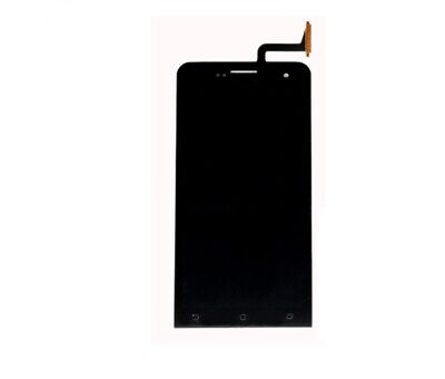 PANTALLA TACTIL LCD COMPLETA PARA ASUS ZENFONE 5 LITE ZC600KL BLANCO SIN MARCO 