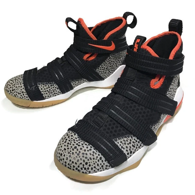 Lebron soldier x11 sfg outlet