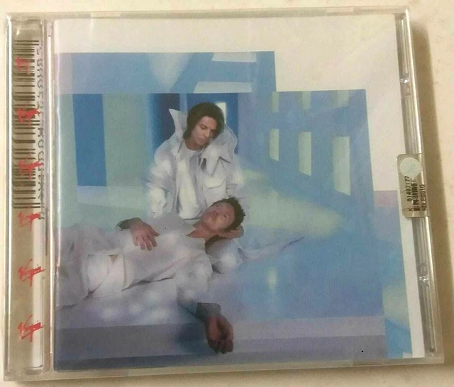 David Bowie ‎– Hours... - CD - Virgin EMI 0724384815721 - Sealed