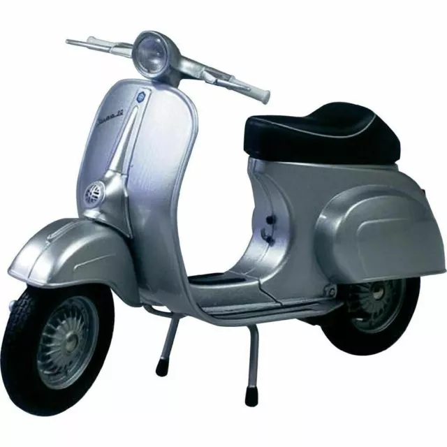 Set Restauración Piezas de Repuesto Accesorios Vespa 50L 50R Faro Ronda Completo