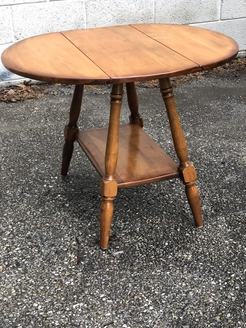 Raquette de tennis vintage Tad Davis Imperial en bois