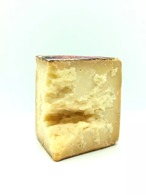 Formaggio Caprino Sardo - Vecchio Capraro - sottovuoto - 500gr - Stagionato