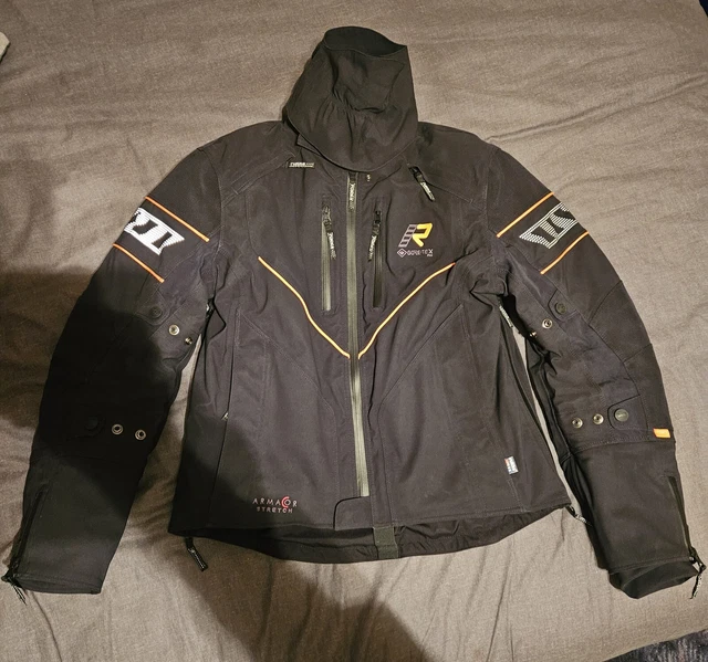 Rukka sales armaxis jacket