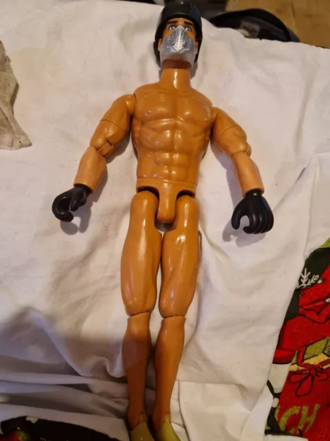 1992 hasbro discount action figures