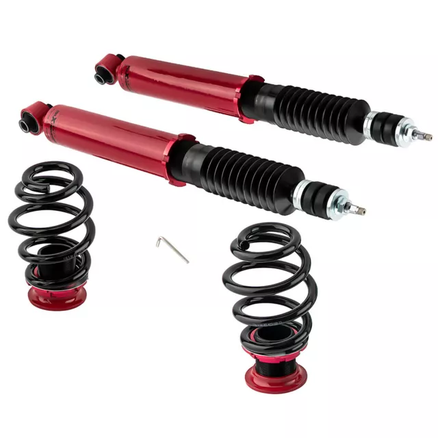 Vt commodore best sale rear shocks