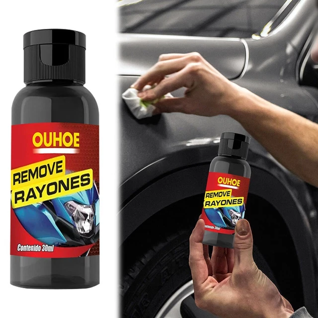 I 10 Migliori Rimuovi Graffi Auto Rimozione - Natale 2025 - Foto 2