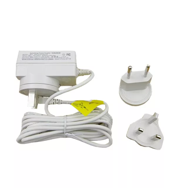 Adattatore CA per TriPollar STOP V/STOP X/ STOP Vx alimentatore caricabatterie 8V