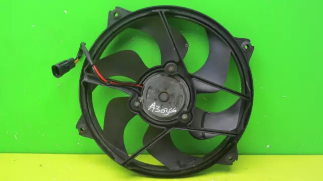 CITROEN C4 Radiator Cooling Fan/Motor Mk 1 04-08 1.4