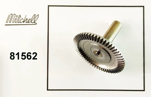 PIÈCE MITCHELL / Mitchell reel parts Référence 87081 EUR 3,00