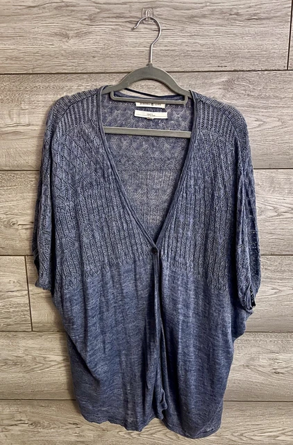 BEACON COVE CARDIGAN 6.00 PicClick UK
