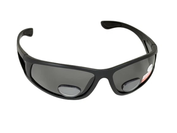 MaxStudio 161M/Black Semi-Rimless Eyeglasses/W52-15-135/NWT 15-42 $ 135 sz - Gem main image 4