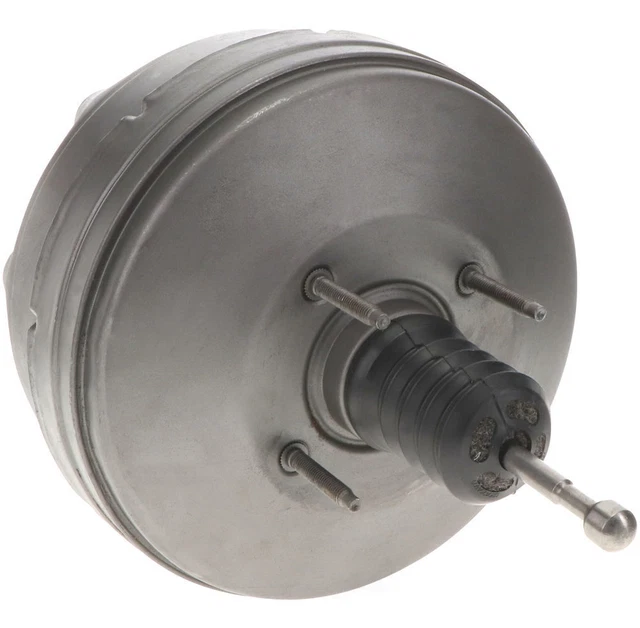 Power Brake Booster-Vacuum Cardone 54-77217 Reman