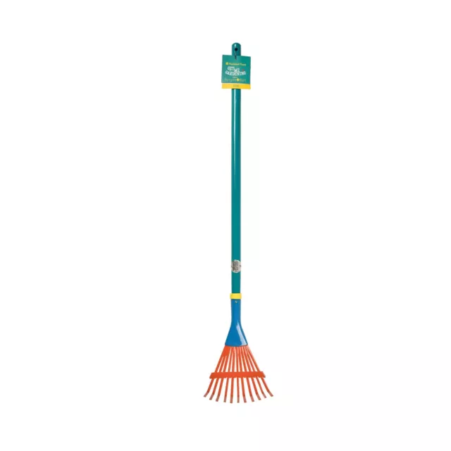 Burgon & Ball National Trust Kids Gardening Rake