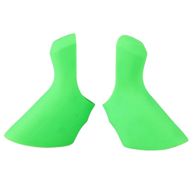 Capuchons De Levier De Frein Pour Vélo Pour Shimano Sora/Claris ST2400/3500, Housses De Protection Pour Levier De Vitesse De Vélo De Route