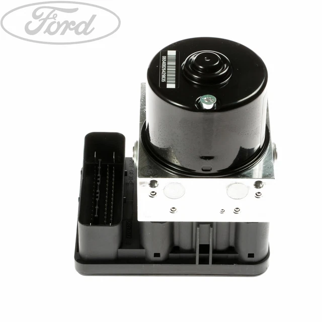 GENUINE FORD CMAX Focus MK2 ST ST225 ABS Modulator Pump ECU 1692806 £