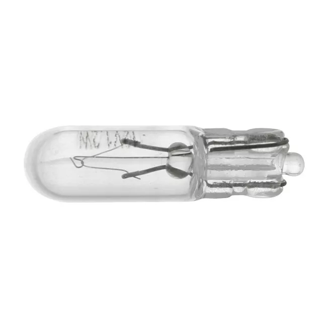 Glühlampe Instrumentenbeleuchtung VEMO V99-84-0006 (10 Stk.) für Audi Seat Skoda