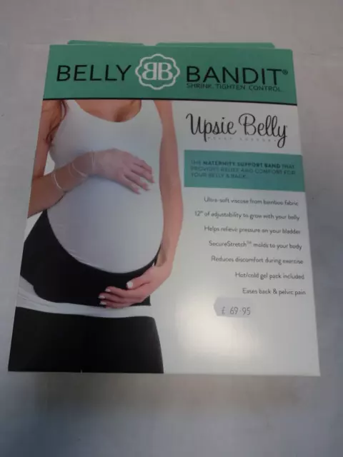 Maternity Belly Bandit Size M