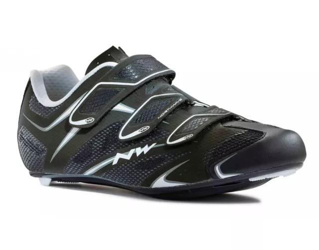 Sonic 3S Road Road Bike Shoes