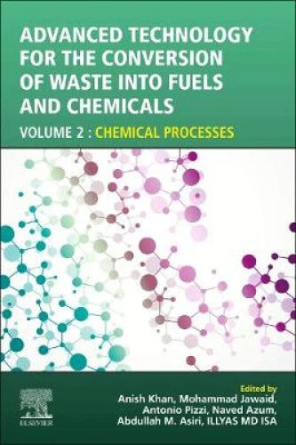 ADVANCED TECHNOLOGY FOR the Conversion of Waste Into Fuels and ...