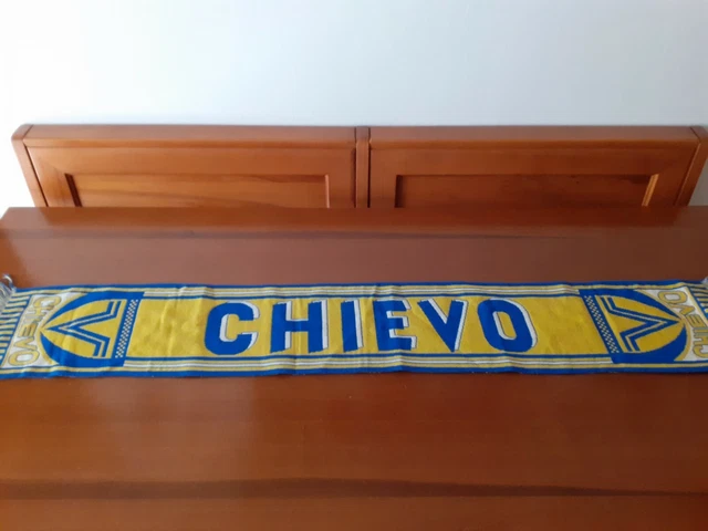 Sciarpa scarf Calcio football bufanda Schal écharpe Vintage retro Lotto 2 Padova