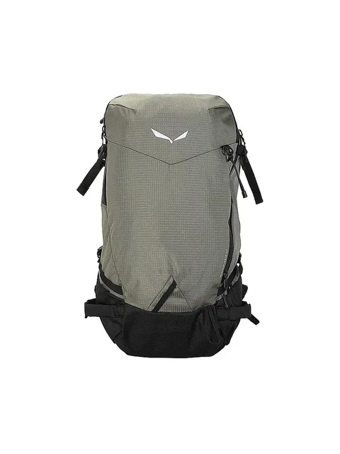 SALEWA Sac à dos de randonnée Sac à dos Alp Mate 26 Java Blue Bleu gris