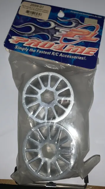 Proline 2689-01 Allpurpose 2.2 wabash wheel use with all purpose adapter