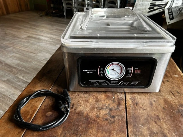 Vacmaster VP200 for parts