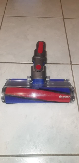 Brosse motorisée pour dyson V7 V8 V10 V11