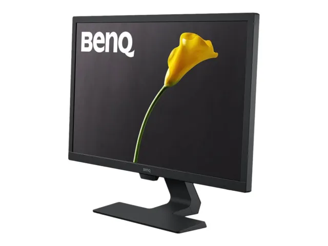 BenQ GL2480 LED monitor 24" 1920 x 1080 Full HD (1080p) @ 75 Hz 9H.LHXLB.QBE