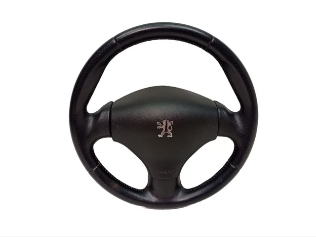 Copertura per Volante per Peugeot 206 SW 2001-2009