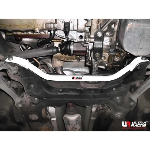 Ultra Racing Bracciale Inferiore Anteriore - Audi TT 8N (98-06)