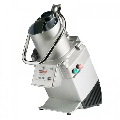 Hallde Rg-250 Vegetable Preparation Machine