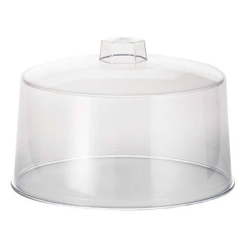 Cake Cover With Molded Handle