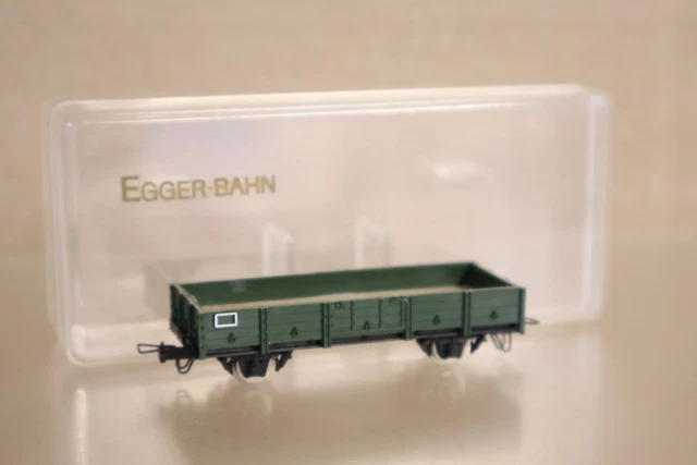Egger Bahn À VENDRE! - PicClick FR